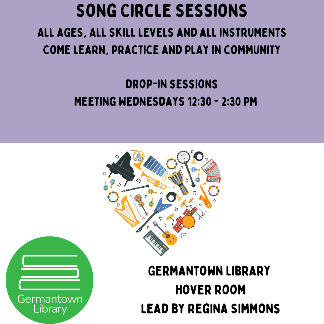 Song Circle Sessions